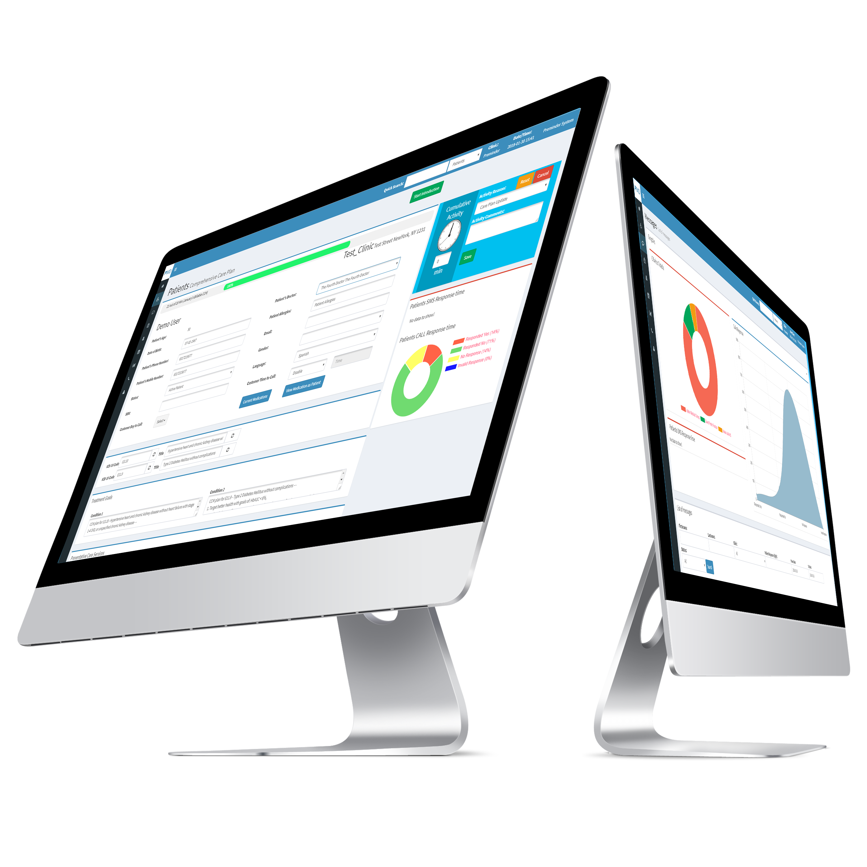 Healthcare Communication Solutions